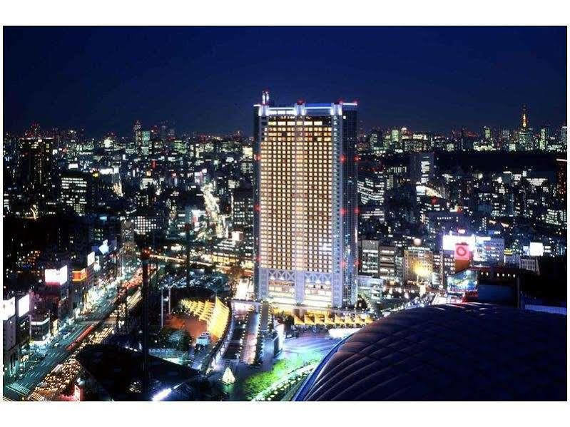 东京后乐园绿色酒店 酒店 東京都