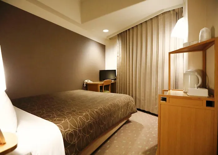 Tokyo Green Hotel Korakuen