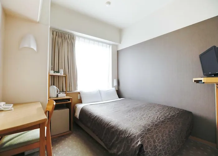 Tokyo Green Hotel Korakuen