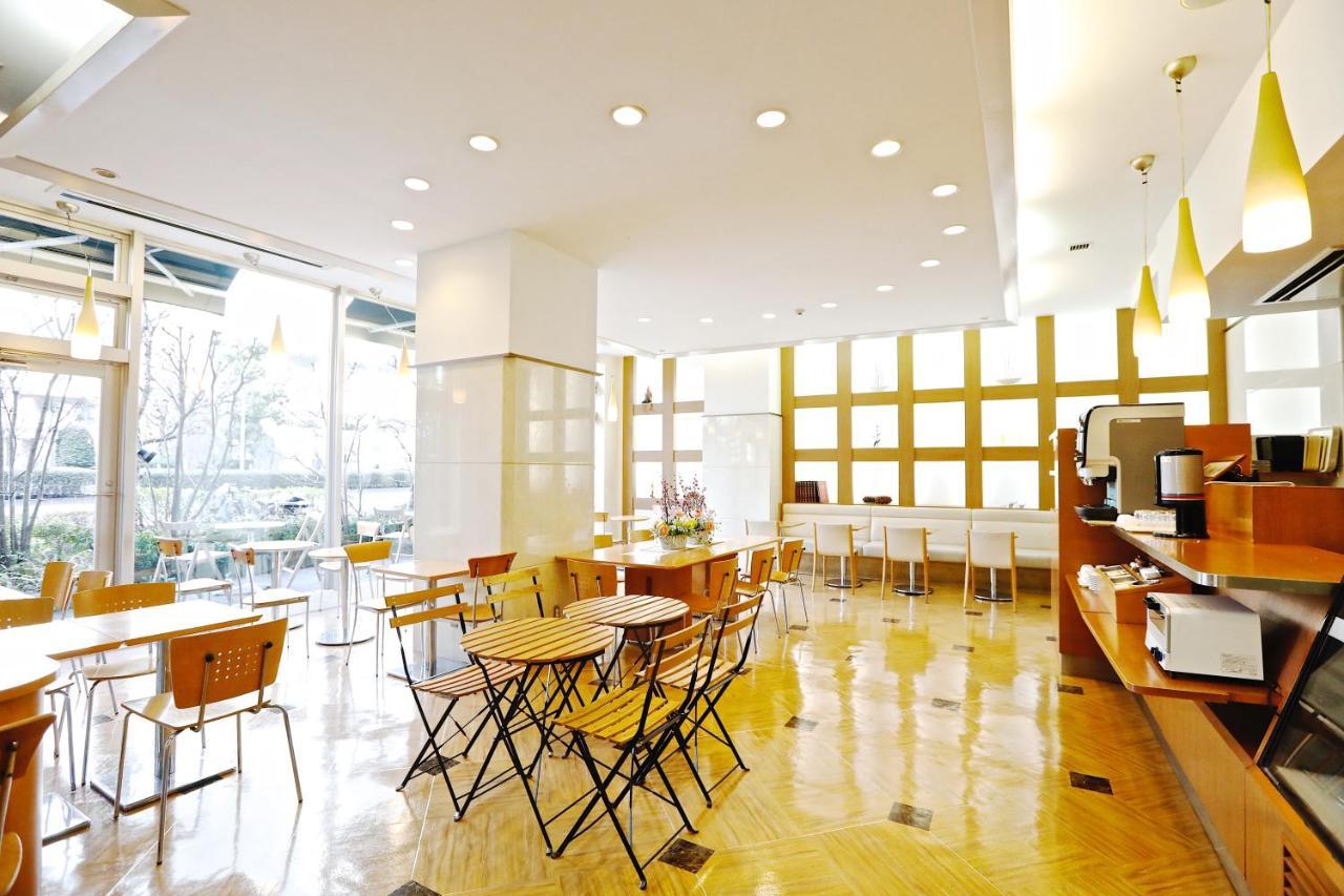 酒店 Korakuen 3*